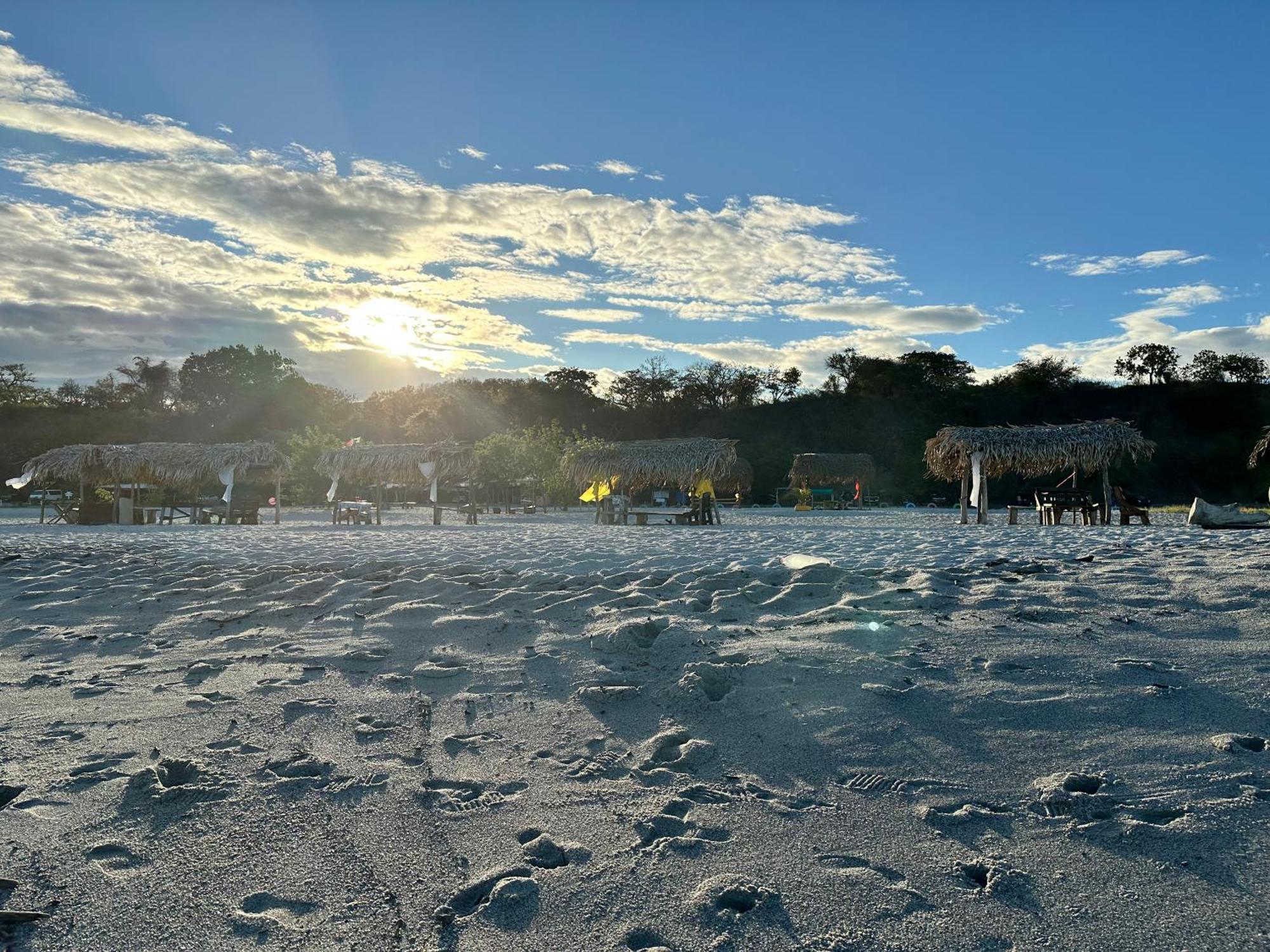 A Piece Of Paradise Сан Карлос Екстериор снимка